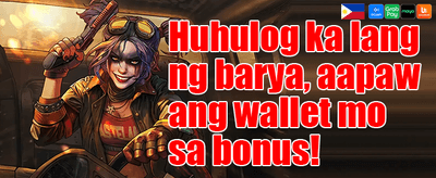 Weekend Slot Fever promotion